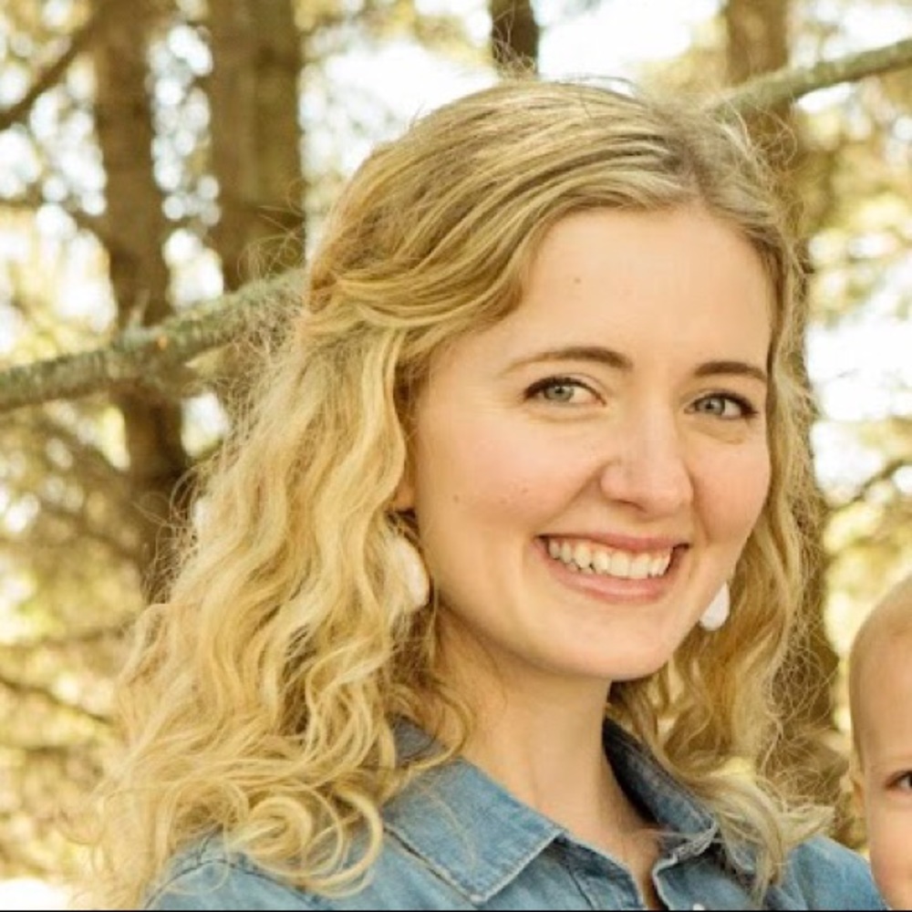 Meet your Posher, Kate